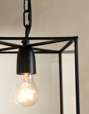 Pembroke Pendant Ceiling Light