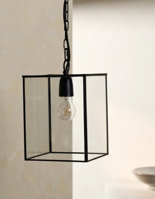 Pembroke Pendant Ceiling Light