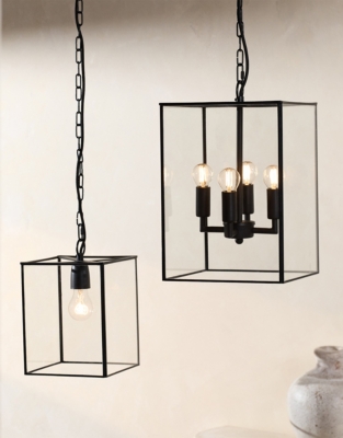 Pembroke Pendant Ceiling Light