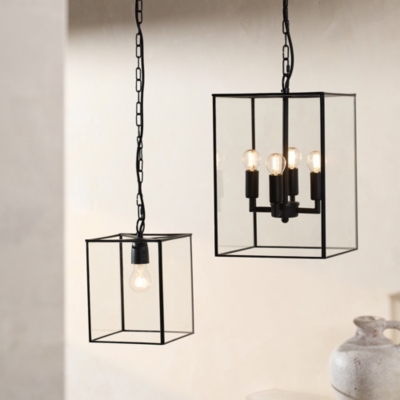 Pembroke Pendant Ceiling Light