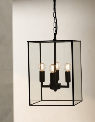 Pembroke Pendant Chandelier