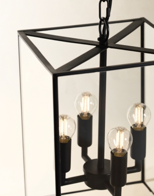 Pembroke Pendant Chandelier