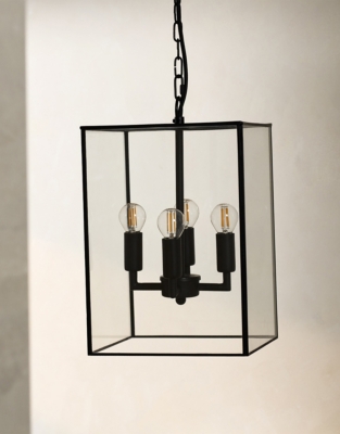 Pembroke Pendant Chandelier