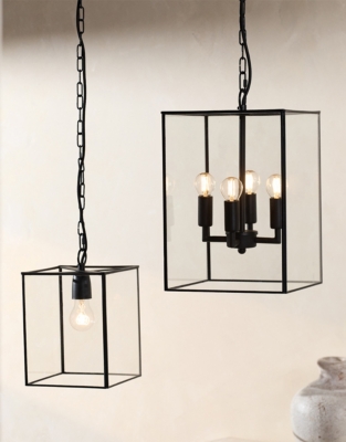 Pembroke Pendant Chandelier