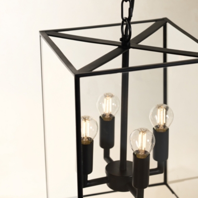 Pembroke Pendant Chandelier