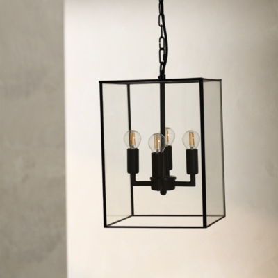 Pembroke Pendant Chandelier