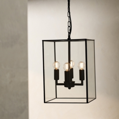 Pembroke Pendant Chandelier