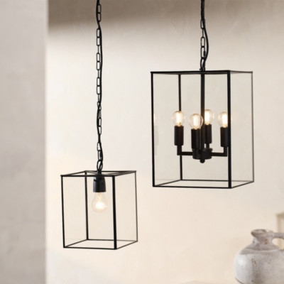 Pembroke Pendant Chandelier