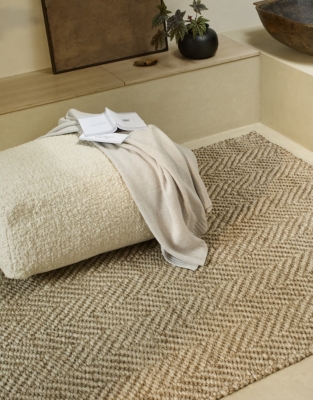 Pembury Pouffe