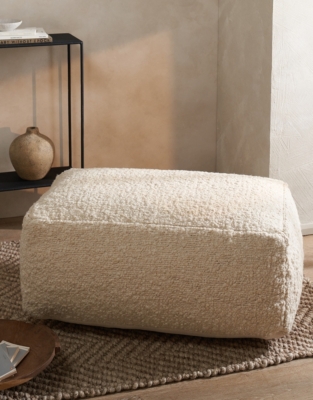 Pembury Pouffe