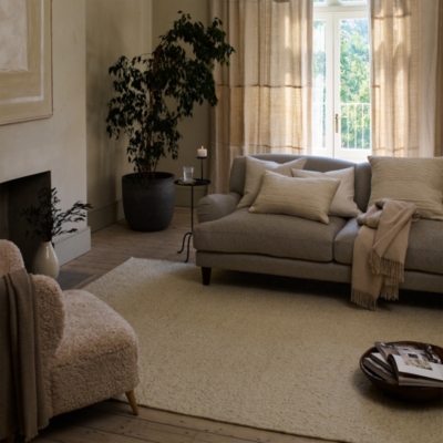 Pembury Wool Rug