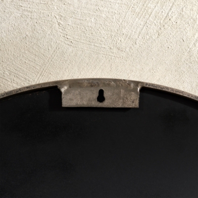 Penrose Round Mirror