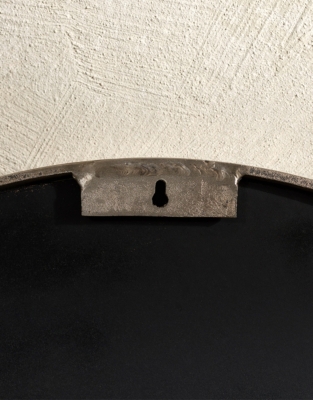 Penrose Round Mirror