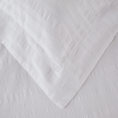Penzance Oxford Pillowcase Penzance Bed Linen Collection Bed Linen