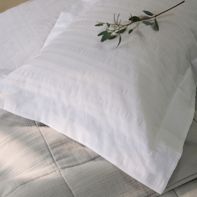 Penzance Oxford Pillowcase