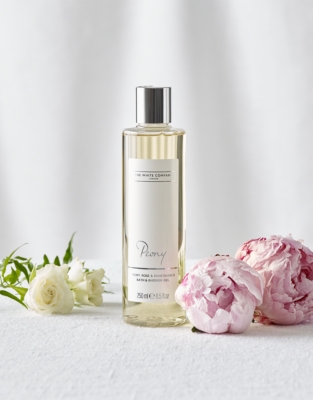 Peony Bath & Shower Gel