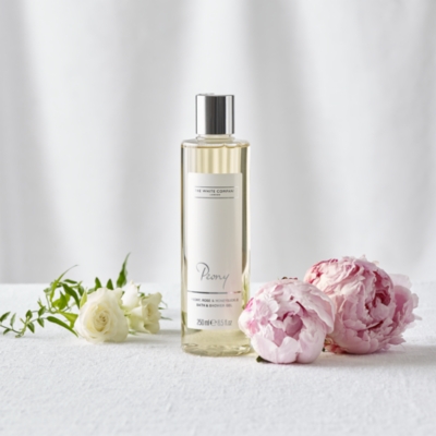 Peony Bath & Shower Gel