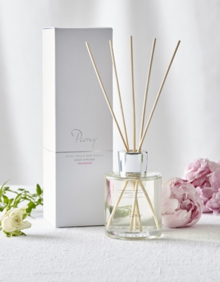 Peony Diffuser