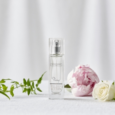 Peony Eau de Toilette