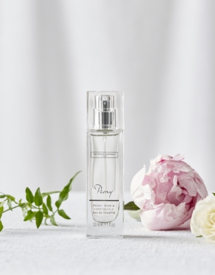 Peony Eau de Toilette