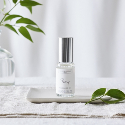 Peony Fragrance Oil
