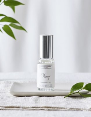 Peony Fragrance Oil