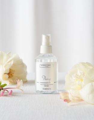 Peony Hair & Body Mist
