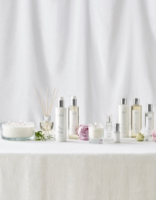 Peony Hair & Body Mist