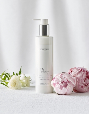 Peony Hand & Body Cream