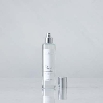 Peony Home Spray