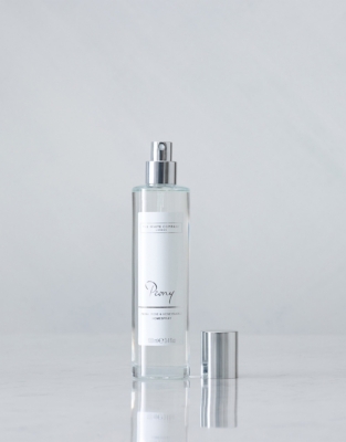 Peony Home Spray