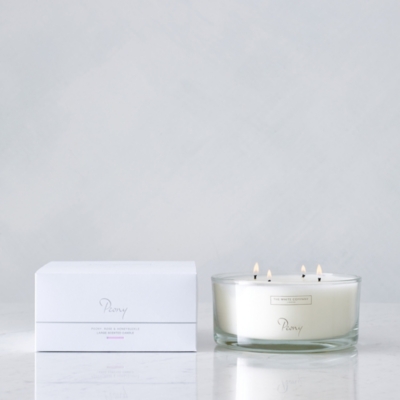 Candles Sale | Fragrance Sale | The White Company UK