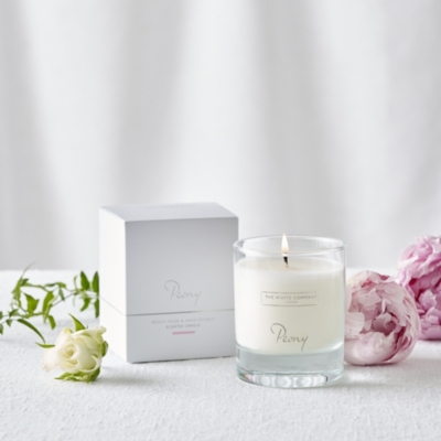 Peony Signature Candle