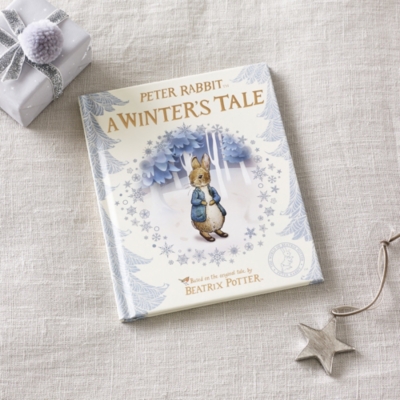 Peter Rabbit A Winter's Tale