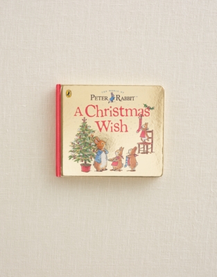 Peter Rabbit Tales: A Christmas Wish