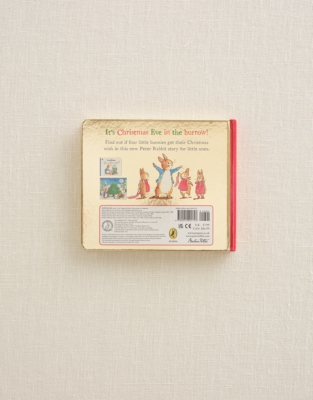 Peter Rabbit Tales: A Christmas Wish