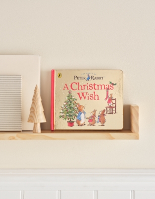 Peter Rabbit Tales: A Christmas Wish