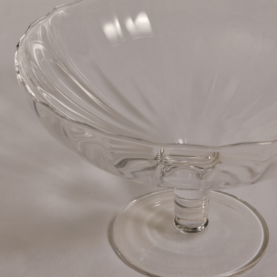 Petworth Optic Serving Comport