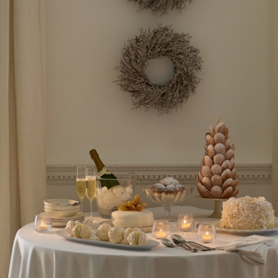 Petworth Optic Serving Comport