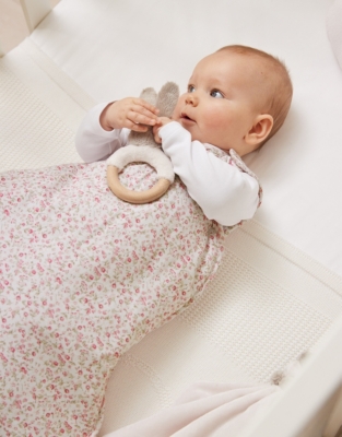 The white company baby sleeping online bags