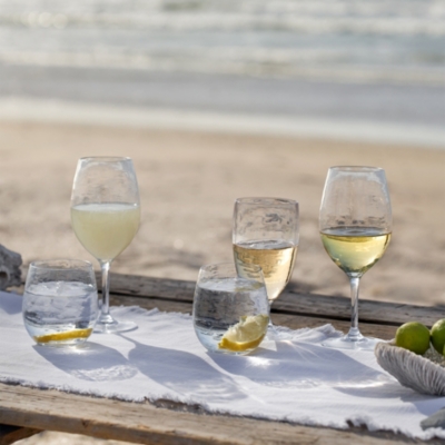 Picnic Tumbler Glass