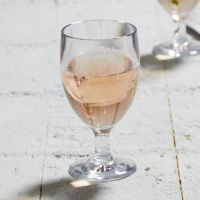 Picnic Wine Glass Glassware The White Company UK