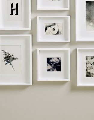 Picture Gallery Large Wall Photo Frame Set