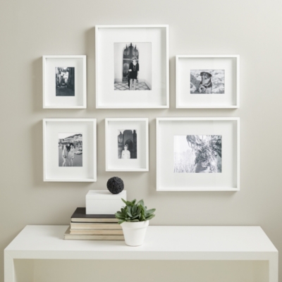 Wall on sale photo frames