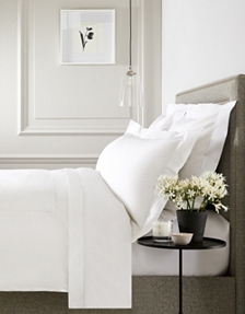Pimlico Bed Linen Collection
