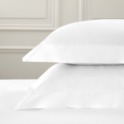 Pimlico Oxford Pillowcase – Single