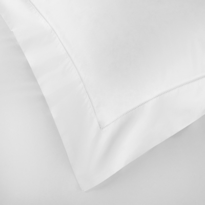 Pimlico Oxford Pillowcase – Single