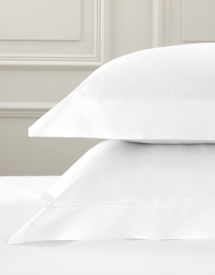 Pimlico Oxford Pillowcase – Single