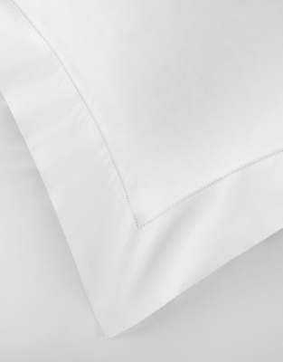 Pimlico Oxford Pillowcase – Single