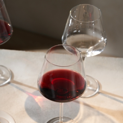 Pimlico Red Wine Glasses – Set of 4